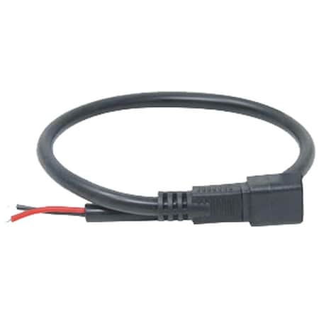 Aftermarket Harness, Adapter, 13, DT Connector W Male Pins A-EA005-AI